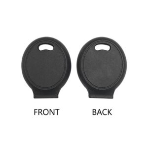 MFK - Chrysler Style Heads / GTL (5-PACK)