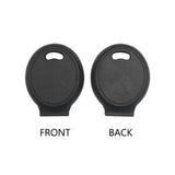 MFK - Chrysler Style Heads / GTL (5-PACK)