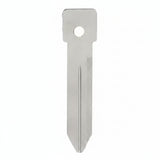 MFK - CY24 / CHR-15 Refill Key Blank Blade for Chrysler