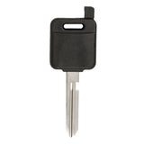 GTL - NISSAN KEY SHELL NSN14 / AFTERMARKET