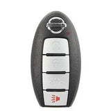 2020-2024 Nissan Kicks / Pathfinder / Rogue / 4-Button Smart Key / PN: 285E3-6TA5B / 285E3-6XR5A / KR5TXN3 / OEM