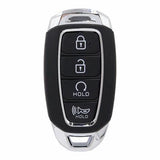 2020-2026 Hyundai Venue / 4-Button Smart Key / PN: 95440-K2400 / SY5IGFGE04 / AFTERMARKET