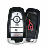 2018-2026 Ford Explorer / Expedition / Lincoln Aviator / Corsair / Nautilus / Navigator / 5B Smart Key / PN: 164-R8278 / M3N-A2C931426 / 902MHz / OEM REFURB