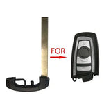 BMW 3, 5, 6, 7, X5 Series Emergency Key
