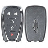 2022-2023 Chevrolet Bolt / 5B Smart Key Plug In / PN:13547839 / HYQ4ES / 434 MHz / OEM REFURB