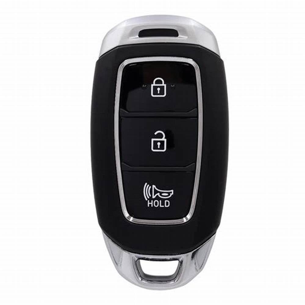2020 Hyundai Santa Fe / 3-Button Smart Key / PN: 95440-S2200 / TQ8-FOB-4F30 / AFTERMARKET