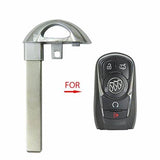 Buick Emergency Key / AFTERMARKET