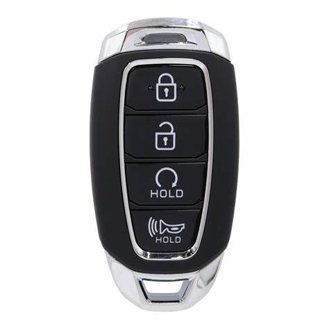 2020-2022 Hyundai Palisade / 4-Button Smart Key / PN: 95440-S8310 / TQ8-FOB-4F19 / AFTERMARKET