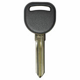 2004-2006 Cadillac SRX / B115-PT / Transponder Key / MEGAMOS ID 48 GM / AFTERMARKET