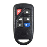 2008-2014 Hyundai / 6-Button Keyless Entry Remote / PN: 00056-ADU10 / GOH-PCGEN2 / OEM REFURB