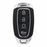 2020-2026 Hyundai Venue / 4-Button Smart Key / PN: 95440-K2450 / SY5IGFGE04 / AFTERMARKET