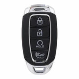 2020-2026 Hyundai Venue / 4-Button Smart Key / PN: 95440-K2410 / SY5IGFGE04 / AFTERMARKET