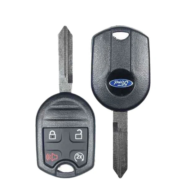 2007-2019 Ford / 3 / 4 / 5-Button Remote Head Key / PN: 5912512 / CWTWB1U793 / Chip 80 Bit / OEM REFURB