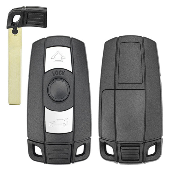 BMW CAS3 Remote Key Shell