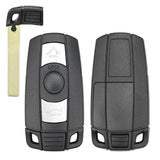 BMW CAS3 Remote Key Shell