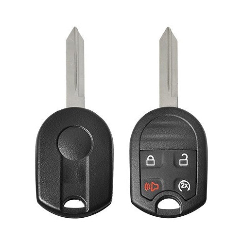2007-2020 Ford / 4B Remote Head Key Shell / H75 / OUC6000022 / CWTWB1U793