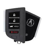 2022-2026 Acura RDX / 4B Smart Key / PN: 72147-TJB-A21 / KR5TP-2 / OEM REFURB