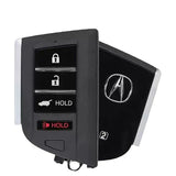 2022-2026 Acura RDX / 4B Smart Key / PN: 72147-TJB-A21 / KR5TP-2 / OEM REFURB