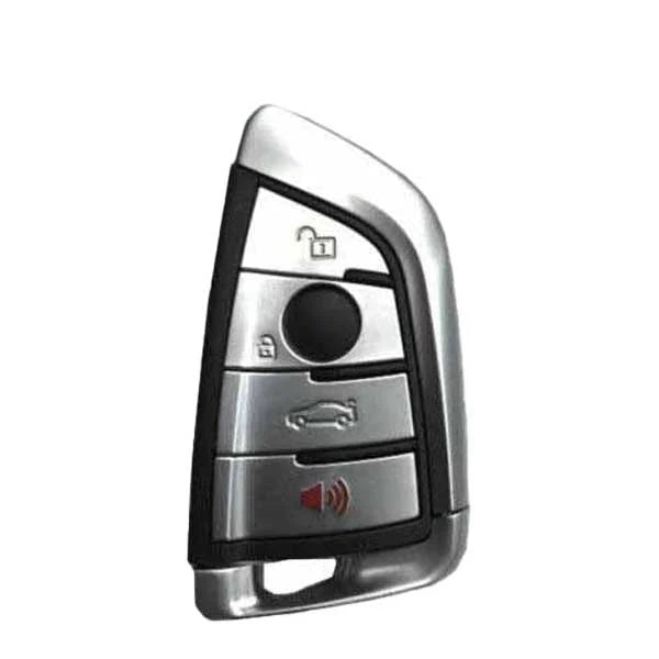2014-2021 BMW F Series Prox Smart Key FEM / BDC / NBGIDGNG1 / 434 MHz / AFTERMARKET