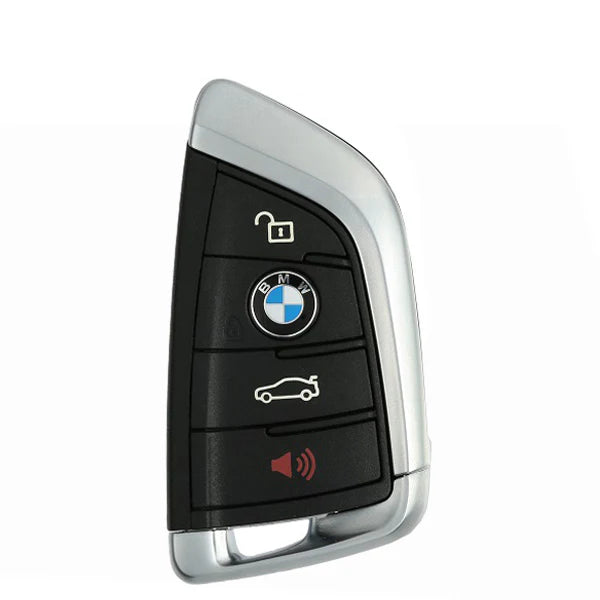 2016-2022 BMW 4-Button Smart Key / BDC2 / N5F-ID21A / 434 MHz / OEM REFURB