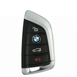 2014-2021 BMW F Series Prox Smart Key FEM / BDC / NBGIDGNG1 / 434 MHz / OEM REFURB