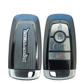 2017-2026 Ford Bronco / Edge / Escape / Explorer / 4-Button Smart Key / PN: 164-R8297 / M3N-A2C931426 / 902 MHz / OEM REFURB