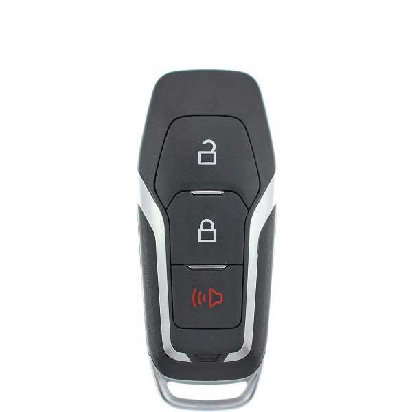 2015-2017 Ford Explorer / F-150 / 1 Way Smart Key / 3-Button / PN: 5926057 / 315 MHz / M3N-A2C31243800 / AFTERMARKET