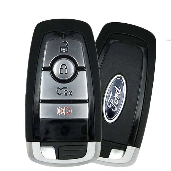 2024-2025 Ford F-150 Lightning / 4-Button Smart Key / M3N-A3C108397 / PN: 164-R8367 / 434 MHz / OEM REFURB