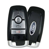 2024-2025 Ford F-150 Lightning / 4-Button Smart Key / M3N-A3C108397 / PN: 164-R8367 / 434 MHz / OEM REFURB