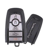 2023-2025 Ford F-Series / 5-Button Smart Key / PN: 1164-R8365 / M3N-A3C108397 / 433 MHz / OEM REFURB