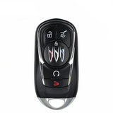 2024-2026 Buick Encore / Envista / 5-Button Smart Key / PN: 13548299 / HYQ4ES / 433 MHz / OEM REFURB