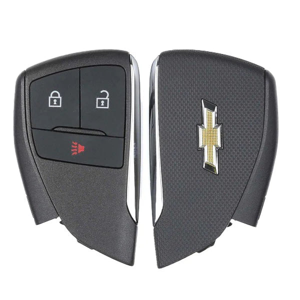 2021-2026 Chevrolet Colorado / Equinox / Silverado / Traverse / 3-Button Smart Key / PN: 13548436 / YGOG21TB2 / 434 MHz / OEM REFURB