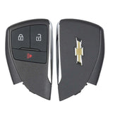 2021-2026 Chevrolet Colorado / Equinox / Silverado / Traverse / 3-Button Smart Key / PN: 13548436 / YGOG21TB2 / 434 MHz / OEM REFURB