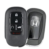 2023-2026 Honda / CR-V / Passport / Pilot / 5B Smart Key / KR5TP-4 / PN: 72147-3A0-A01 / OEM REFURB
