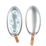 2024-2026 Hyundai IONIQ 5 / Smart Key 5B Hatch / Remote Start / TQ8-FOB-4F61M43 / PN:95440-GI100 / AFTERMARKET
