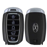 2020-2022 Hyundai Palisade / 5-Button Smart Key / PN: 95440-S8400 / TQ8-FOB-4F29 / OEM NEW