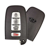 2009-2015 Hyundai / Kia / 4-Button Smart Key / PN: 95440-3N250 / SY5HMFNA04 / 315 MHz / OEM REFURB