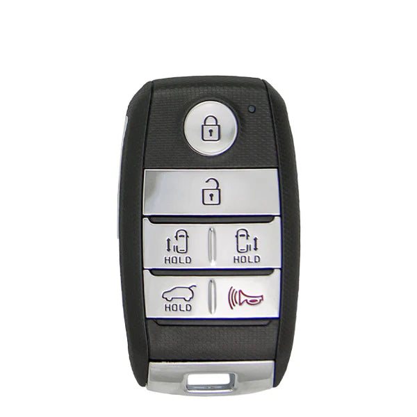 2014-2021 Kia Sedona / 6-Button Smart Key / PN: 95440-A9300 / SY5YPFGE06 / AFTERMARKET