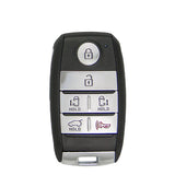 2014-2021 Kia Sedona / 6-Button Smart Key / PN: 95440-A9300 / SY5YPFGE06 / AFTERMARKET