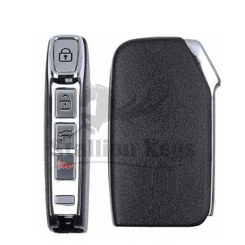 2019-2021 Kia Stinger GT / 4-Button Smart Key / PN: 95440-J5010 / TQ8-FOB-4F17 / AFTERMARKET