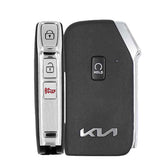 2019-2023 Kia Seltos / 4-Button Smart Key / PN: 95440-Q5410 / NYOSYEC5FOB1907 / OEM NEW