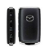 2019-2022 Mazda 6 / MX-5 / 4-Button Smart Key / PN: GDYL-67-5DY / WAZSKE13D03 / OEM REFURB