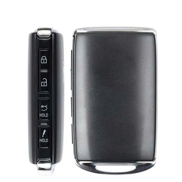 2019-2022 Mazda 6 / MX-5 / 4-Button Smart Key / PN: GDYL-67-5DY / WAZSKE13D03 / AFTERMARKET