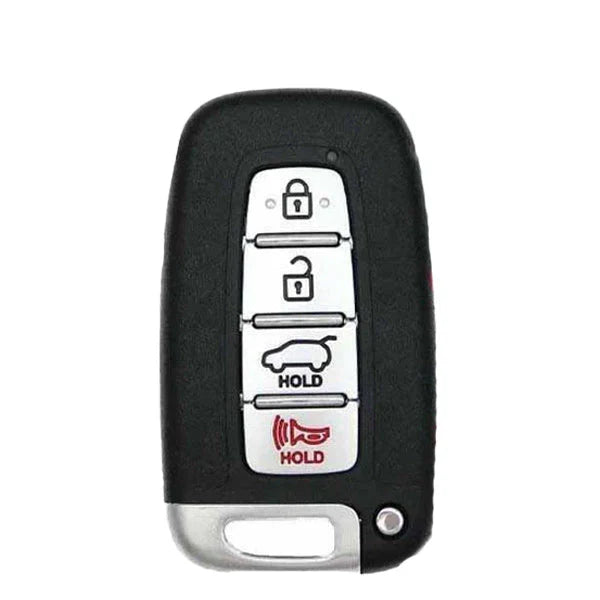 2009-2015 Hyundai Elantra / Tucson / Kia Forte / Soul / 4-Button Smart Key / PN: 95440-3W100 / SY5HMFNA04 / AFTERMARKET