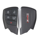 2022-2026 GMC Sierra / 5B Smart Key / YGOG21TB2 / PN: 13548440 / 433 MHz / OEM REFURB