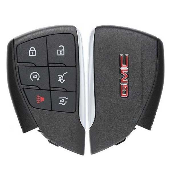 2021-2026 GMC Yukon / 6B Smart Key / PN: 13541567 / YGOG21TB2 / 434 MHz / OEM REFURB
