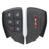 2021-2026 GMC Yukon / 6B Smart Key / PN: 13541567 / YGOG21TB2 / 434 MHz / OEM REFURB