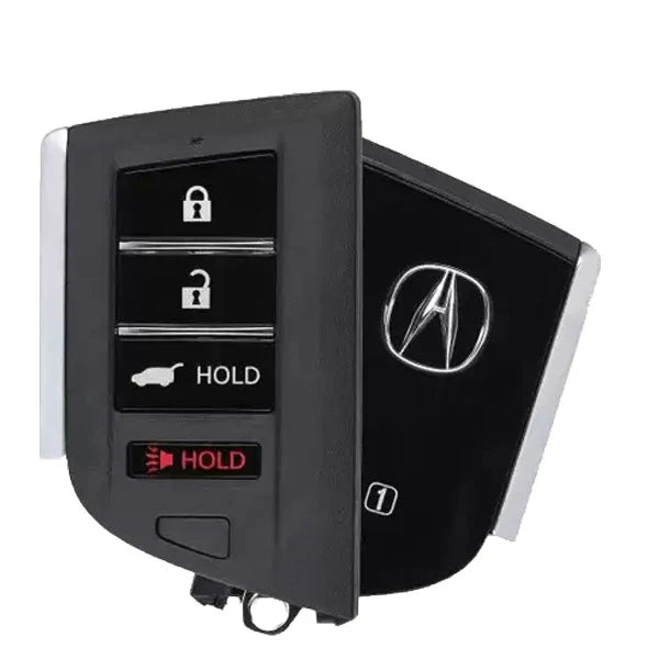 2022-2026 Acura ADX / MDX / 4B Smart Key / PN: 72147-TYA-A11 / KR5TP-2 / OEM REFURB