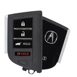 2023-2025 Acura Integra / 4-Button Smart Key / PN: 72147-3S5-A11 / KR5TP-2 / OEM REFURB