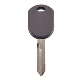 2000-2020 Ford / H92- PT / Transponder Key / 4D63 80-Bit Chip / AFTERMARKET / ILCO